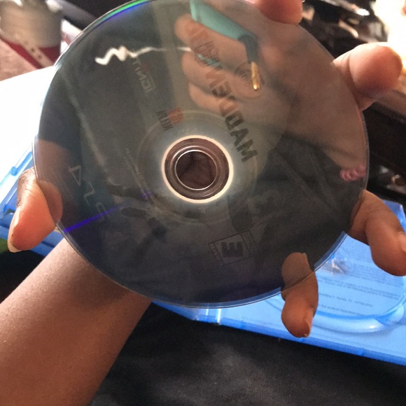 ps4 game - Picture 4 of 4